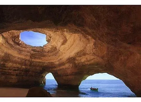 Semesterbostad New! 2 Bedroom Carvoeiro (Lagoa)