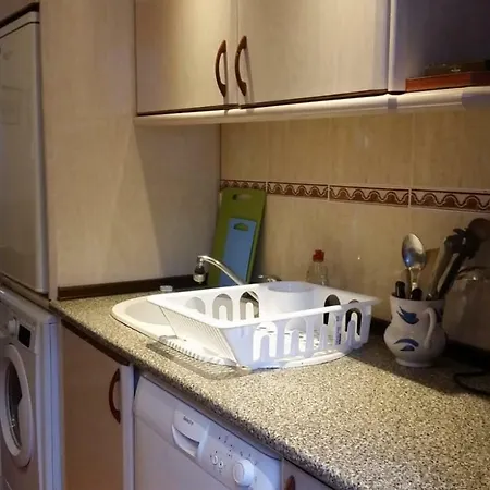 בית נופש New! 2 Bedroom קארבואירו